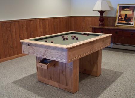 Bumper Pool